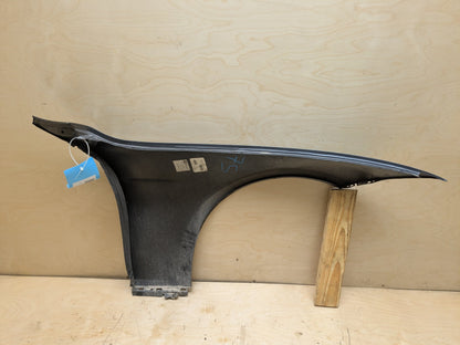 12-18 OEM BMW F30 F31 328 330 335 340 Left Driver Side Fender Panel