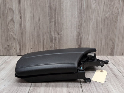 2011-2016 BMW 535i F10 Center Console Armrest Arm Rest 9216865