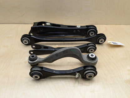 2018-2025 BMW X3 G01 Rear Right Passenger Control Arms SET 6871020