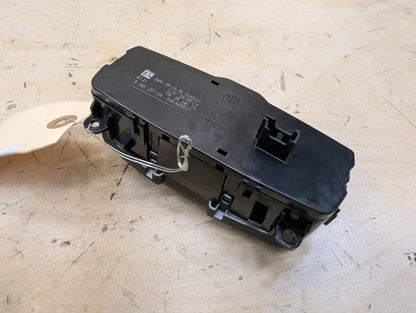 OEM BMW F22 F30 F32 F36 F80 F82 Headlight Switch Control Panel Light Module