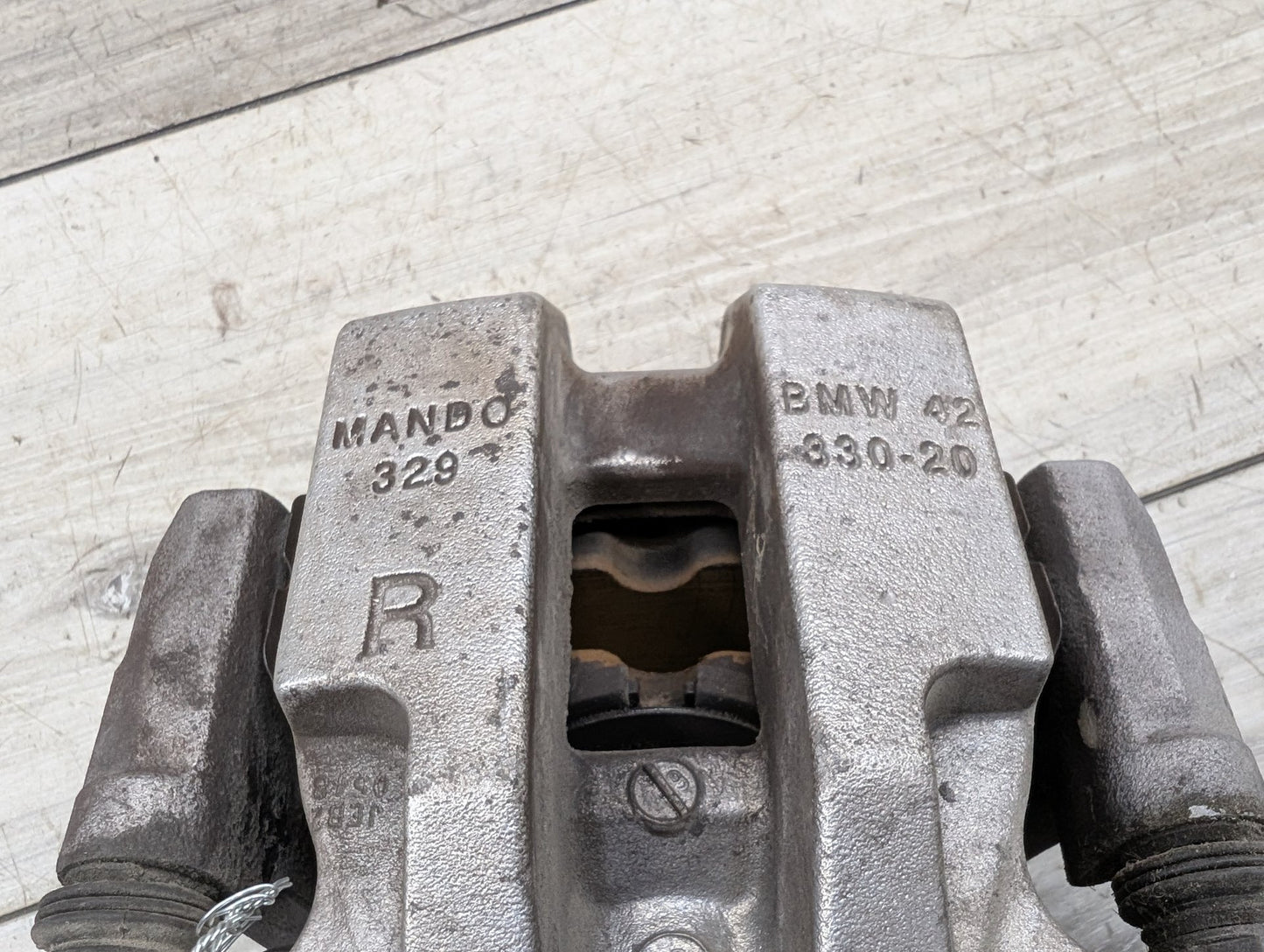 2021-2026 BMW 430i G22 Rear Right Passenger Brake Caliper 8832480