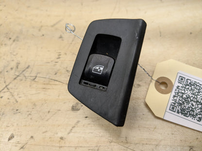 2018-2023 BMW M550i G30 Front Right Passenger Door Window Switch 9327031 OEM