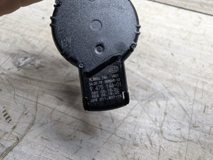 2018 - 2024 BMW X3 G01 Rain Light Sensor (RLS) Module 9475146 B58B30O1