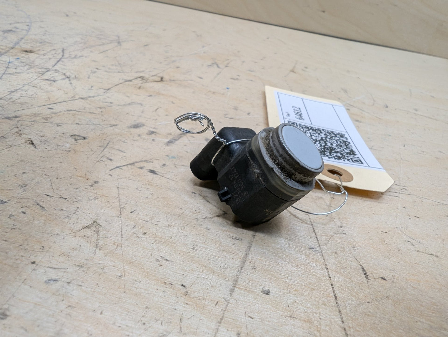 2011-2017 Audi RS5 8T Bumper PDC Parking Distance Sensor 1S0919275A