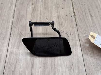 2013 - 2017 Audi S5 8T Front Right Passenger Bumper Headlight Washer Nozzle Insert Cover 8T0955636A CTUB