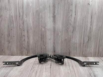 19-25 OEM BMW G20 G22 G80 G82 330 M340 M3 Rear Left Right Trunk Lid Hinges SET