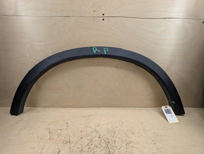 OEM BMW F25 F26 X3 X4 Rear Right Passenger Fender Flare Wheel Arch Molding Trim