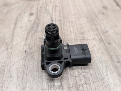 2013 - 2019 BMW X5 F85 Manifold Absolute Pressure (MAP) Sensor 7599042 S63B44T2