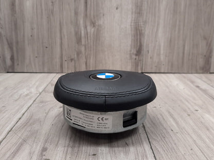OEM BMW F90 F95 F97 G01 G12 G30 M5 M8 Front Driver Steering Wheel Airbag Air Bag