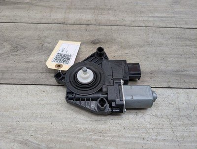 18-24 OEM BMW G01 G02 X3 X4 REAR Right Passenger Door Window Regulator Motor