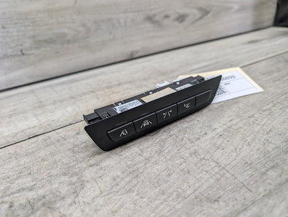 OEM BMW M6 F06 F13 M5 F10 Lane Assist Departure Driver Assistance Control Unit