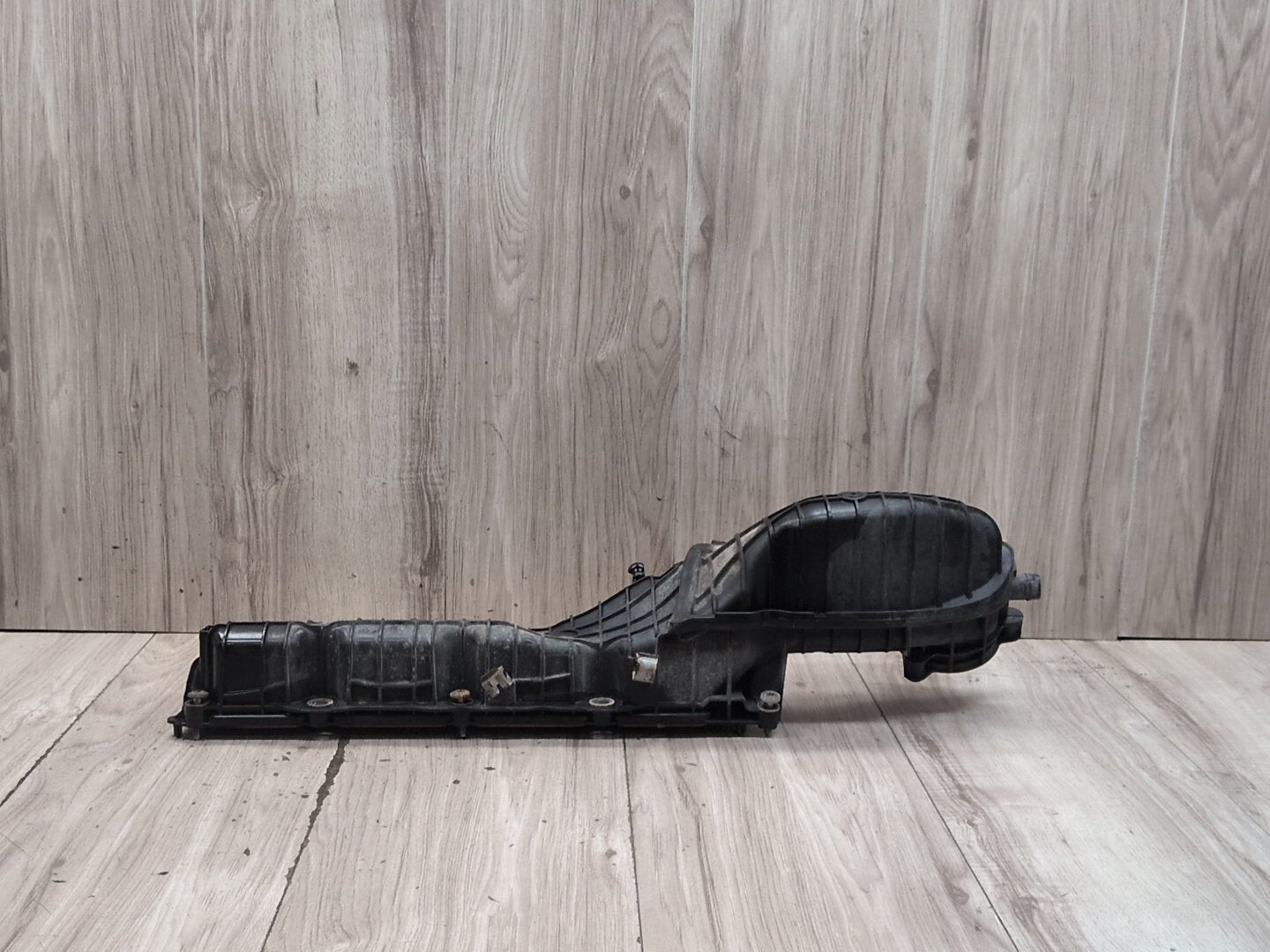 16-21 BMW G30 G12 F90 M5 Right Passenger Engine N63R S63M Intake Manifold 1-4