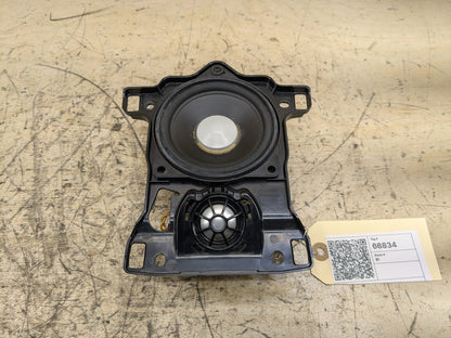 OEM BMW G12 740 750 Dash Dashboard Center Audio Speaker Tweeter Harman Kardon
