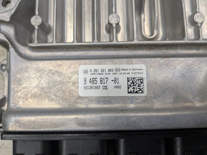 OEM BMW G12 G30 G32 X3 DME ECU B58 Engine Control Unit Module Computer DME