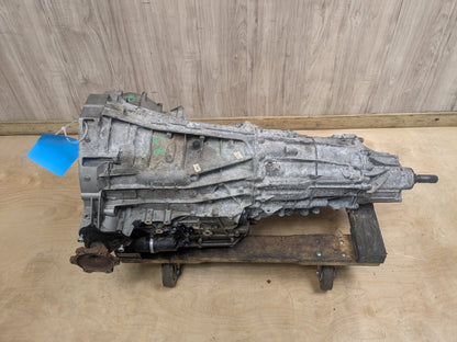 2010-16 Audi B8 S4 CCBA V6 MSE Automatic Transmission Assembly AWD 163k Miles