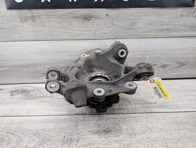 OEM BMW G01 X3 30i 30iX M40iX REAR Right Passenger Knuckle Hub Spindle Bearing