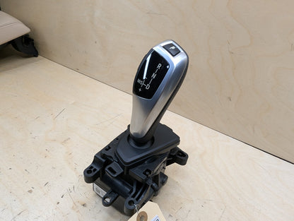OEM BMW F22 F23 F30 F32 F33 F36 Auto Transmission Shifter Gear Selector Switch