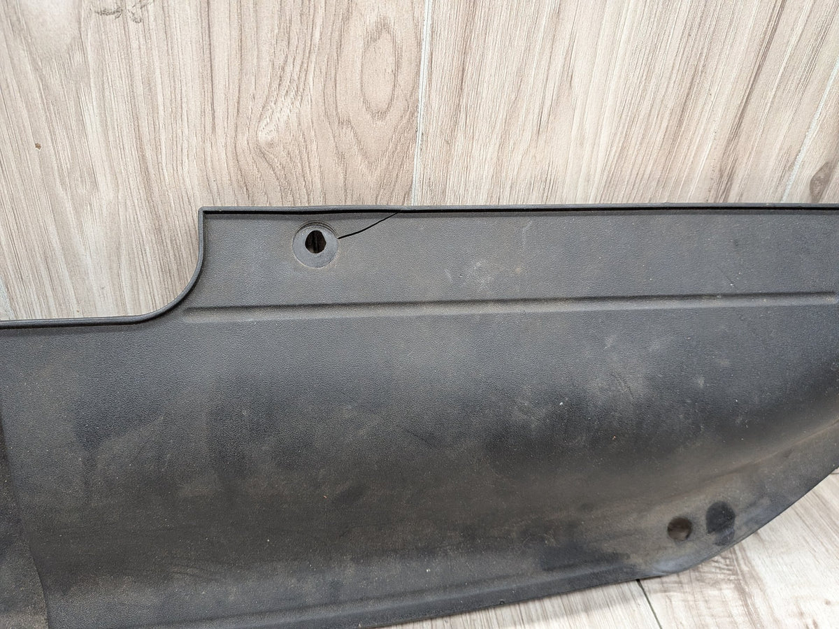 2010-2016 Audi S4 B8 Radiator Support Upper Cover Panel 8K0807081 OEM