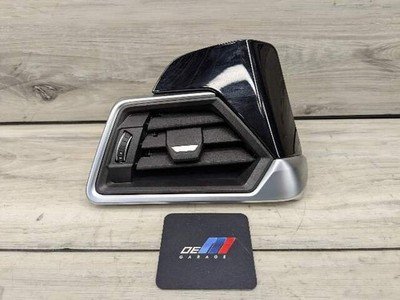 19-24 OEM BMW G20 G22 G23 G26 G80 G82 G83 M3 Left Driver Air AC Vent Dash Grille