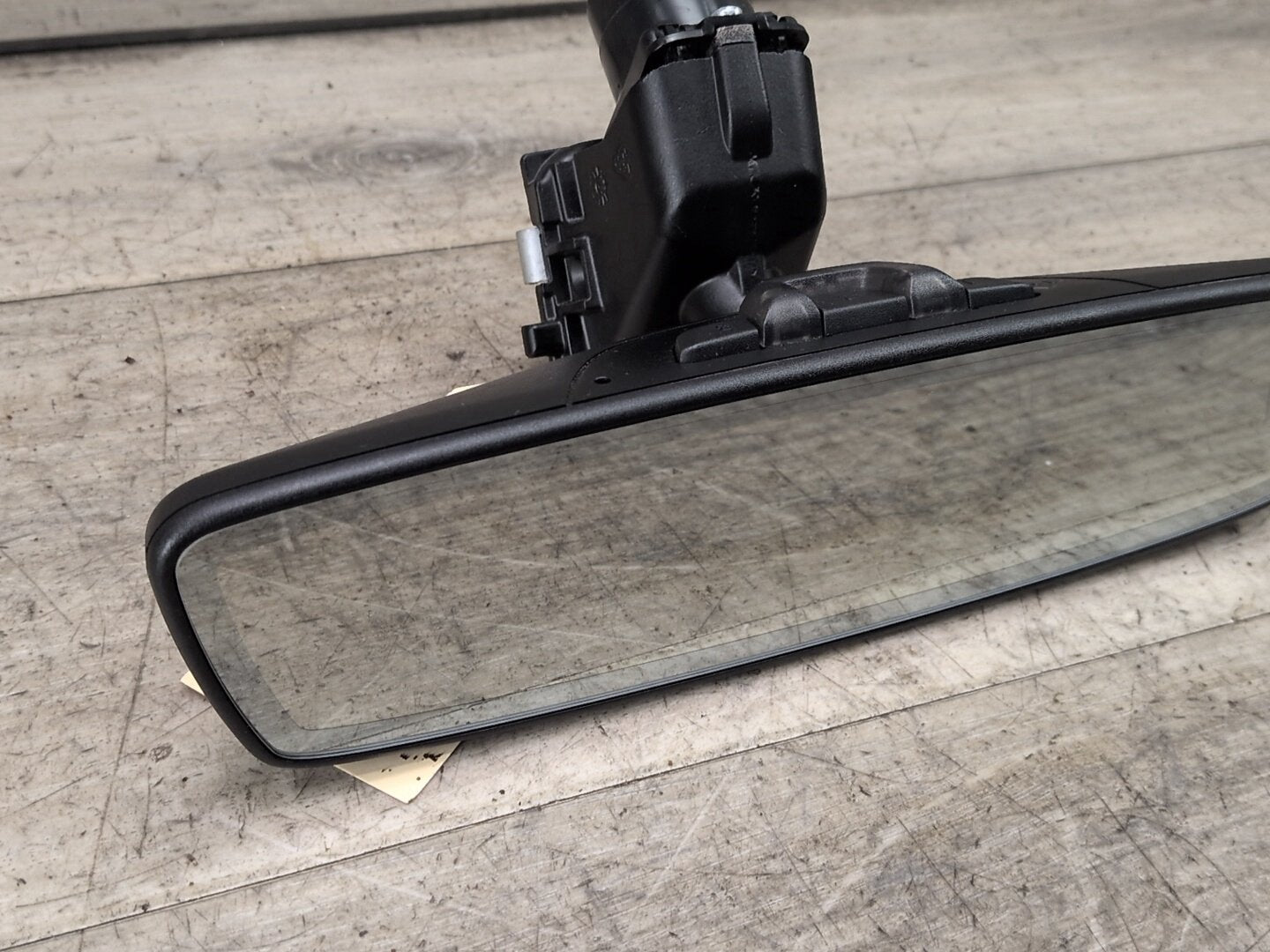 2018 - 2024 BMW X3 G01 Rear View Interior Mirror 6995976 B58B30M0