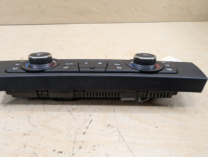 OEM BMW E82 E88 E90 E92 E93 M3 AC Air Conditioning Climate Control Switch Button