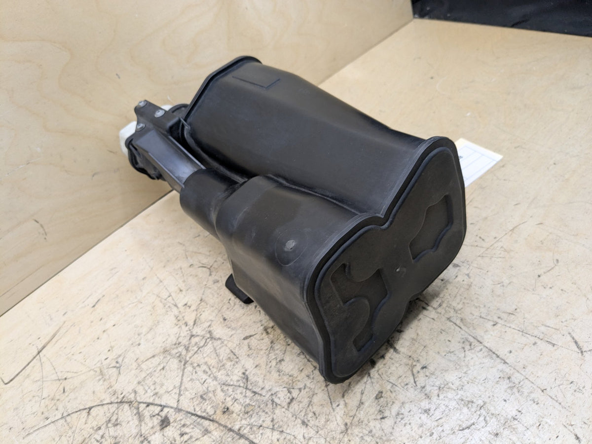 OEM BMW E89 E90 E92 E93 Charcoal Filter Fuel Tank Vapor Evaporator Cannister