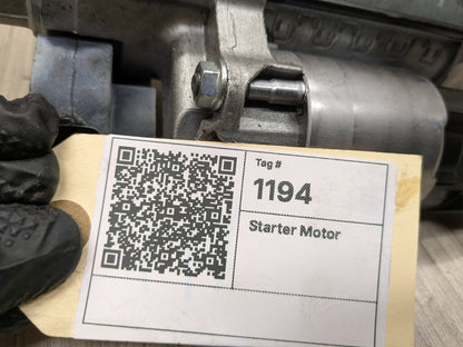 OEM BMW F90 F97 G01 G05 G20 G26 G30 G80 G82 Engine B58 S58 Starter Motor 8671505