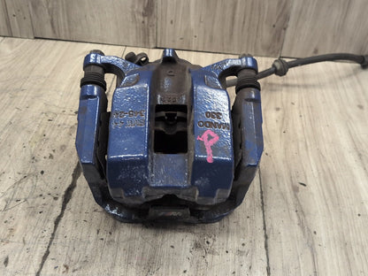 2019-2026 BMW M340i G20 Rear Right Passenger Brake Caliper Blue 8836845 OEM