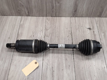 OEM BMW G20 G42 230iX M240iX 330iX M340iX Front Left Driver Output CV Axle Shaft