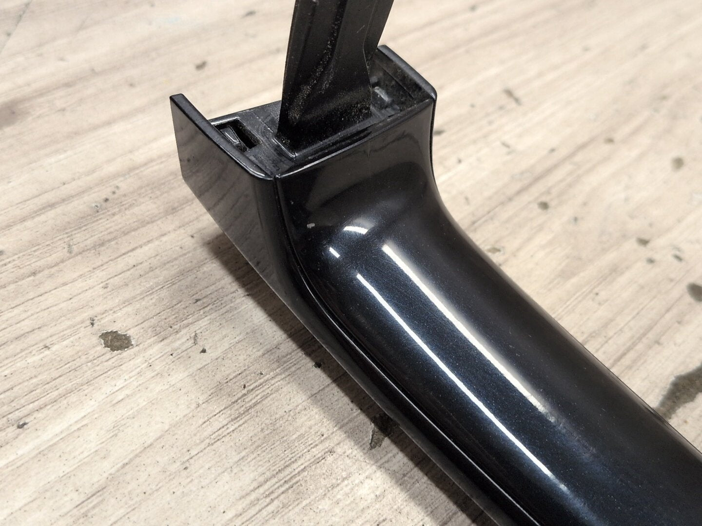 OEM BMW F15 F16 F85 X5 X6 Front Rear Right Passenger Door Handle COMFORT Black