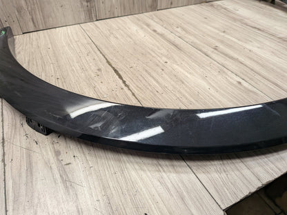 2015-2018 Audi Q3 8U Front Right Passenger Fender Flare Arch Trim Molding 8U0853718C
