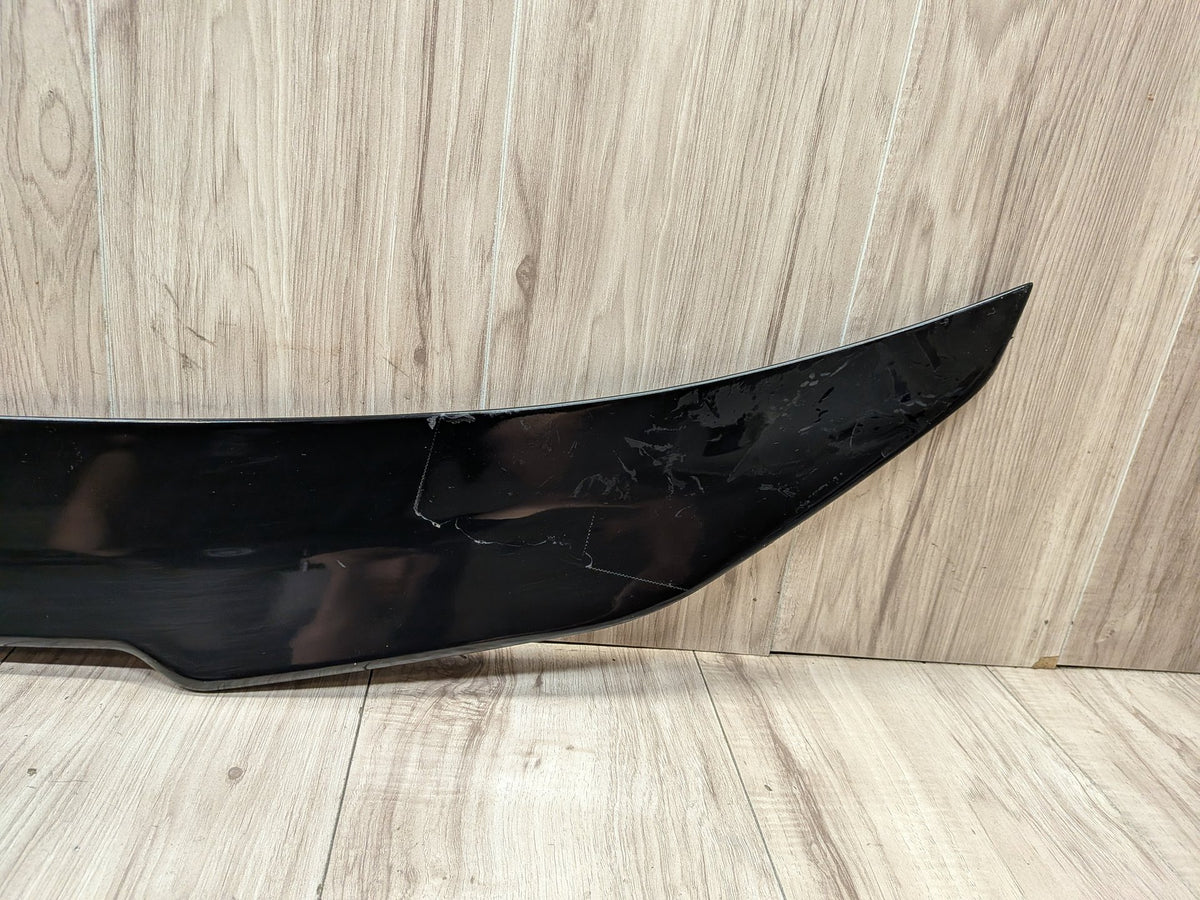 2019-2026 BMW M340i G20 Liftgate Trunk Lid Spoiler M Sport 2458369