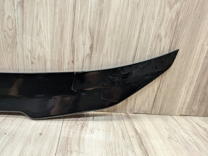 2019-2026 BMW M340i G20 Liftgate Trunk Lid Spoiler M Sport 2458369