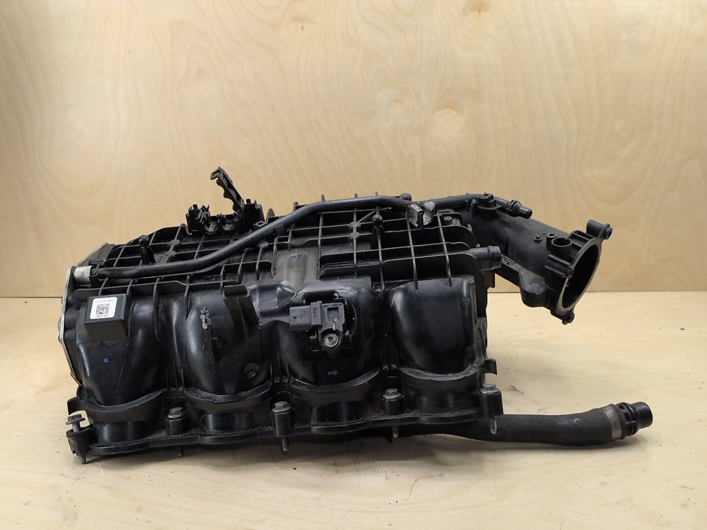 16-21 OEM BMW F22 F30 F32 F36 G01 G12 G30 330 430 B46 Intake Manifold Assembly