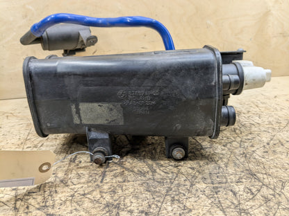 OEM BMW E89 E90 E92 E93 Charcoal Filter Fuel Tank Vapor Evaporator Cannister
