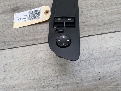 2008-2013 BMW 128i E82 Front Left Driver Door Master Window Switch 9167154