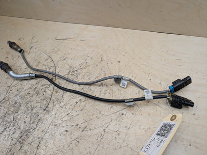 OEM BMW G01 G05 G20 G22 G23 G30 Cat Catalytic Oxygen O2 Lambda Probe Sensors B58