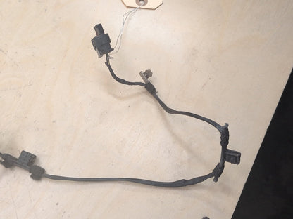 2018-2024 BMW X3 G01 Front Bumper PDC Parking Sensor Wiring Wire Harness 6991946
