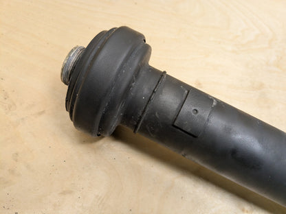 19-23 OEM BMW G05 G06 X5 X6 40i RWD Rear Driveshaft Drive Shaft Propeller B58C