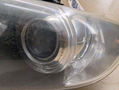 07-10 OEM BMW E92 E93 Left Driver Dynamic Adaptive Xenon Headlight + Modules