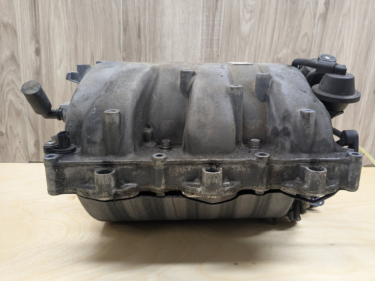 2009-2011 Mercedes-Benz R171 SLK-Class M272 Engine Intake Manifold A2721402401
