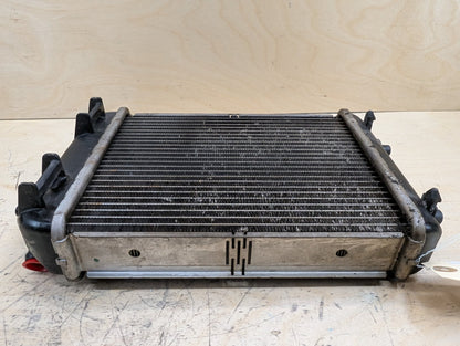 2011-2017 Audi RS5 8T Left or Right Secondary Auxiliary radiator 8K0121212C