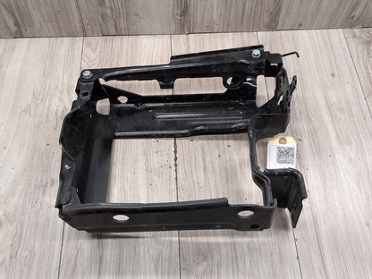 OEM BMW G20 G22 G23 G26 Front Left Driver Radiator Reinforcement Support Bracket