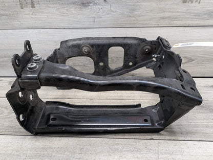 OEM BMW F90 F93 G12 G16 G30 M5 M8 Front Left Driver Radiator Support Bracket