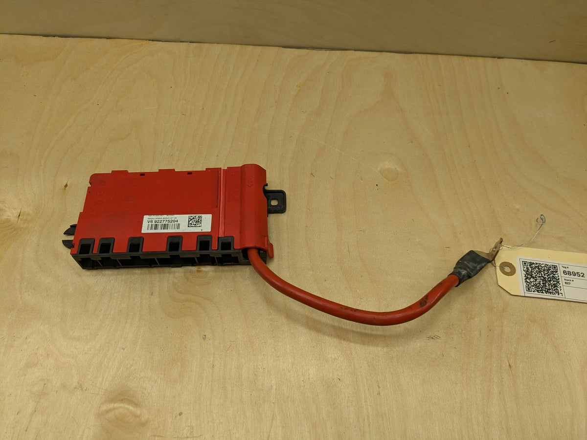 OEM BMW F22 F30 F32 F36 F80 F82 Positive Battery Distributor B+ Power Fuse Box