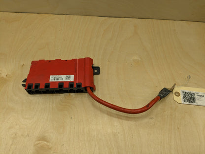 OEM BMW F22 F30 F32 F36 F80 F82 Positive Battery Distributor B+ Power Fuse Box