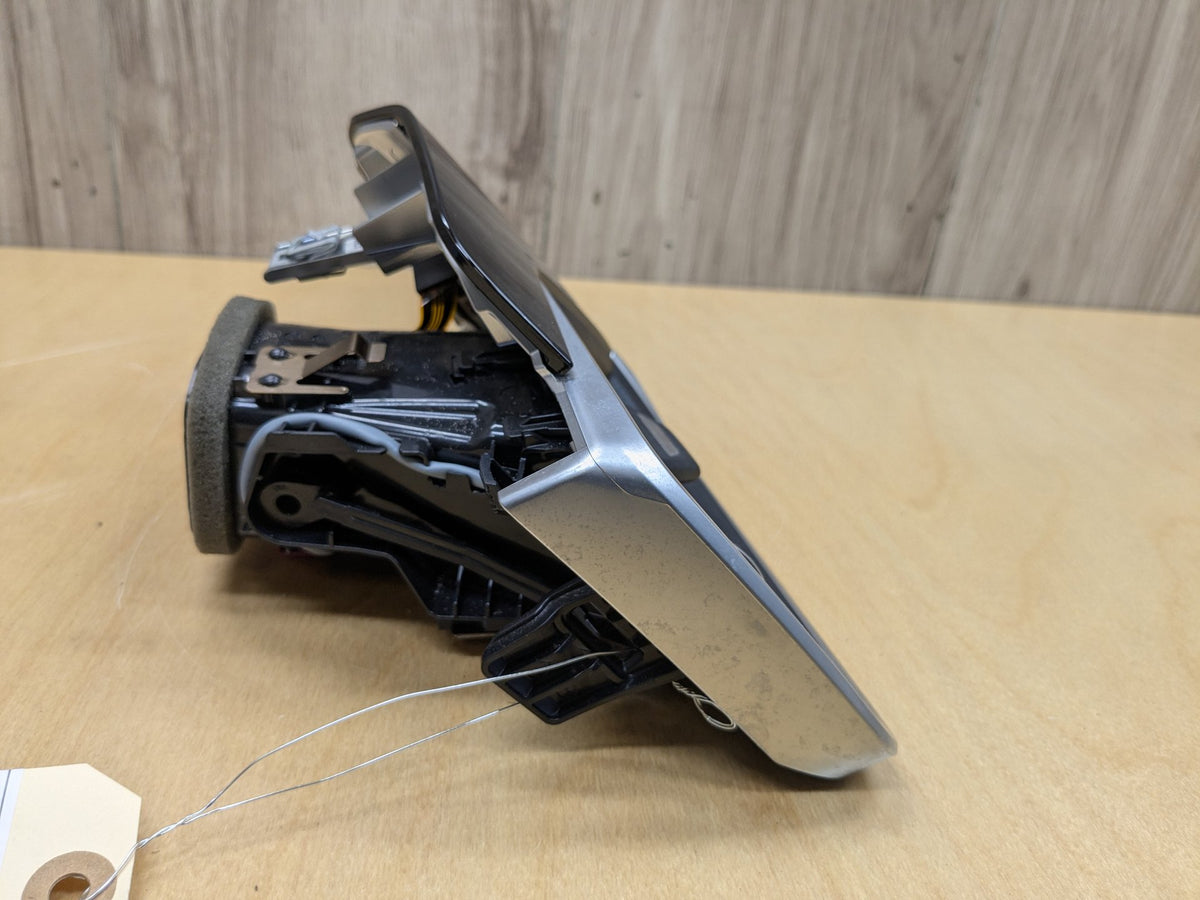 2022-2026 BMW 430i G26 Dashboard Dash Board Right Passenger Air Vent 9624712 OEM