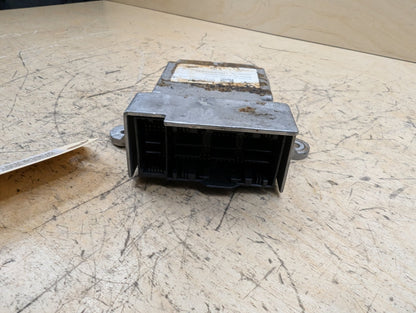 2016-2019 BMW 740i G12 SRS Airbag Air Bag Module 6823690 OEM