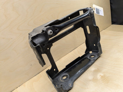 OEM BMW G01 G02 F97 X3 X4 Front Right Passenger Radiator Reinforcement Bracket