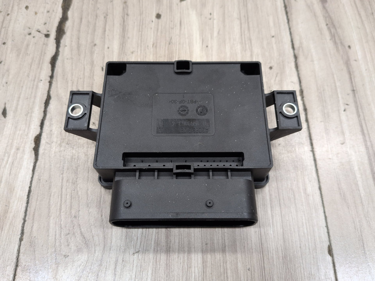 2011-2016 BMW M5 F10 Electric Emergency Parking Brake Module 6887358 OEM